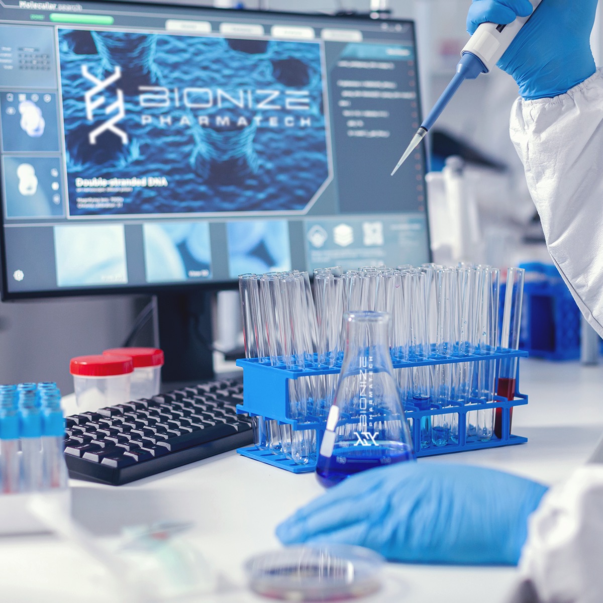 Investigación y Desarrollo (I+D)
