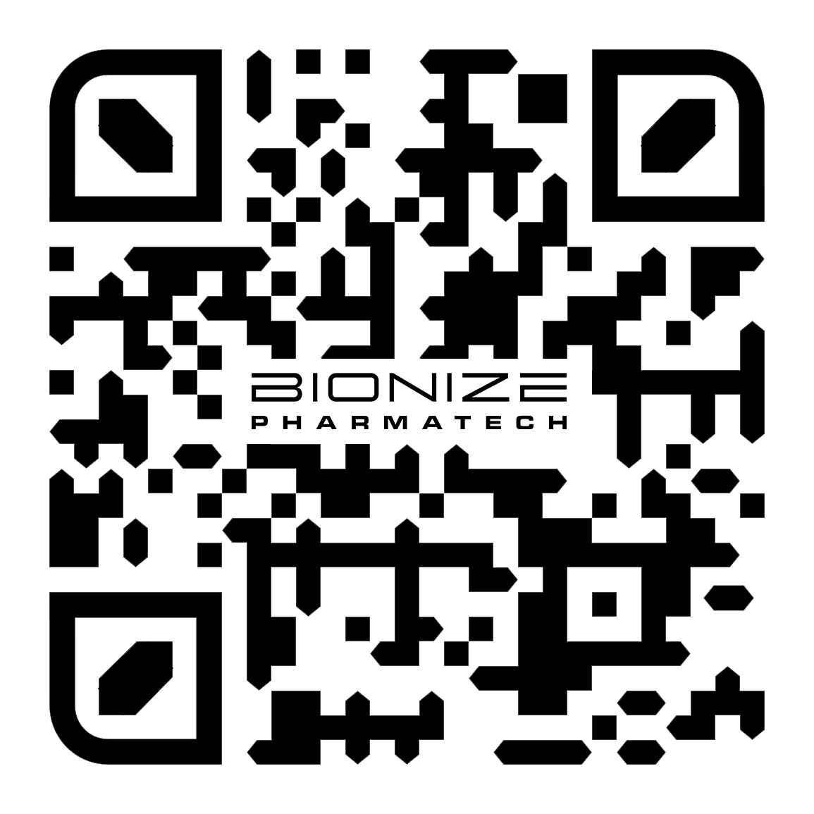 Product Verification bionize